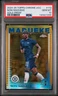 2024-25 TOPPS CHROME UEFA CLUB COMPETITIONS GOLD PRISM NONI MADUEKE 7/50 PSA 10
