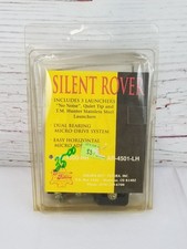 Chiave d'oro Futura Silent Rover 3D Rover 3 lanciatori AR-4500 RH