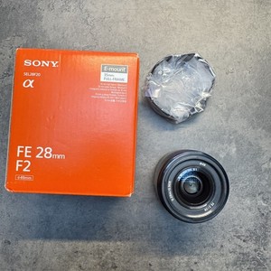 Kiron 28mm F2 | eBay