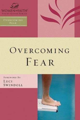 Overcoming Fear.by Feinberg New Fast Free Shipping<| - Image 2