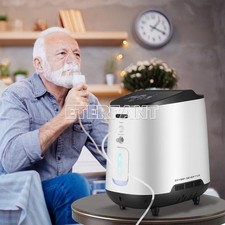 Portable Air Cleaning Equipment Hydrogen Generator Home Use