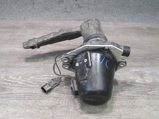 92-93 Chevrolet Corvette C4 Secondary Air Injection Smog Pump W Duct Oem
