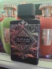 Bade'e al oud amethyst lattafa perfumes