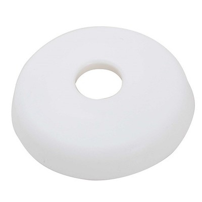 PPG 50286W for PlumbMaster 1/2 Cts Idx 2-1/2 Od Trimtite White Polyethylene L