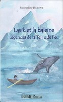 Jacqueline Heissat | Lasik Et La Baleine | Taschenbuch | FranzöSisch (2020)