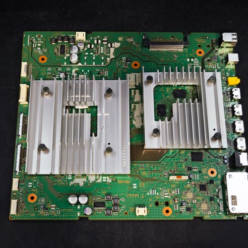 Sony Hauptplatine BM5STY – TV Main Logic Brett – Getestet Funktioniert