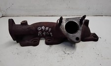 PEUGEOT 407 Coupe 6C Auspuffkrümmer 4U3Q9430CA 2.72 Diesel 150kw 2007 27527019