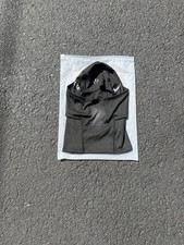 Nike NOCTA Black Ski Mask Cold Breath Balaclava