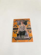 Molly Holly Orange Flash 2024 Panini Select WWE Concourse Card # 63
