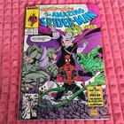 Amazing Spider-Man #319 (1989) Marvel Comics Spider-Man Comic Book McFarlane Era