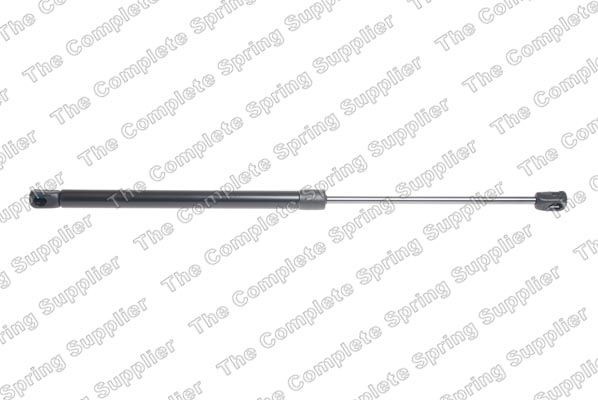 LesjÖFors Gasfeder, Koffer-/Laderaum 8115664 FüR CitroËN-image