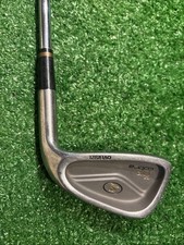 RH King Cobra Oversize 6 Iron    Regular Flex Steel P961