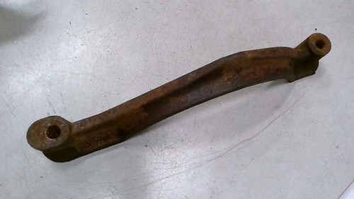 Halter Halterung Katalysator Citroen C3 1.4 HDi Bj 2006 F / H 2449314