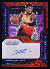 2020 Panini Prizm Baseball Cards 42