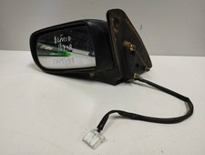 Retroviseur gauche (ou coque) Mazda DEMIO