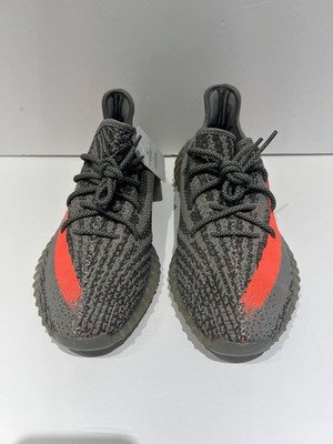 Adidas Yeezy Boost 350 V2 Beluga Reflective Size 10.5 Authentic Brand New
