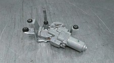 SCHEIBENWISCHERMOTOR HINTEN BMW X5 (G05) 2022 7453144 / 67637453144