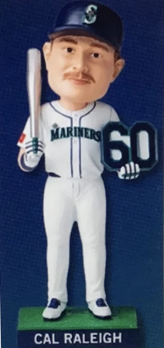 Seattle Mariners Bobblehead Sports Fan Apparel & Souvenirs for