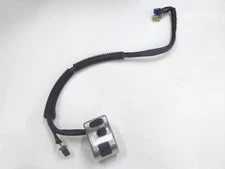 2004-2010 Yamaha V Road Star 650 1300 Left Handlebar Switch OEM 5VN-83973-20-00