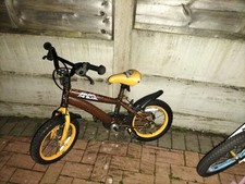 Kids Bike