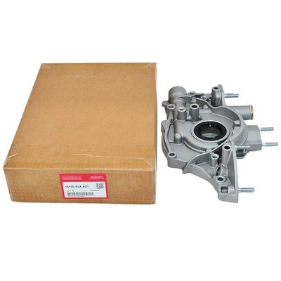 New Oil Pump for 96-00 Honda Civic 1.6L SOHC 1588CC l4 GAS Engine Free Shipping