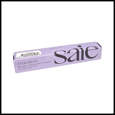 Saie Hydrabeam Brightening Hydrating Under Eye Concealer HB Three 6mL 0.20oz NEW