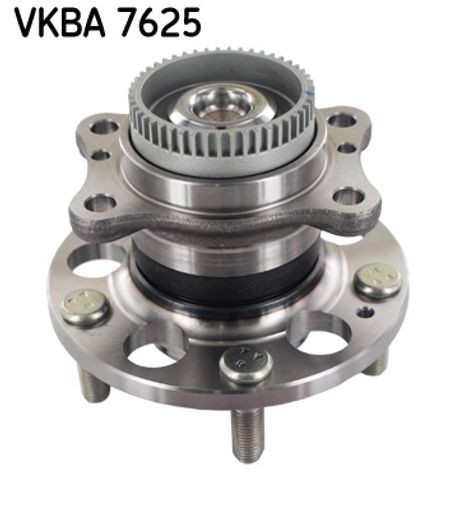 WHEEL BEARING KIT VKBA 7625 FOR HYUNDAI FLUIDIC/ELANTRA VELOSTER AVANTE i35 1.6L - Image 9