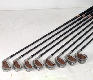 Tour Burner Irons | eBay