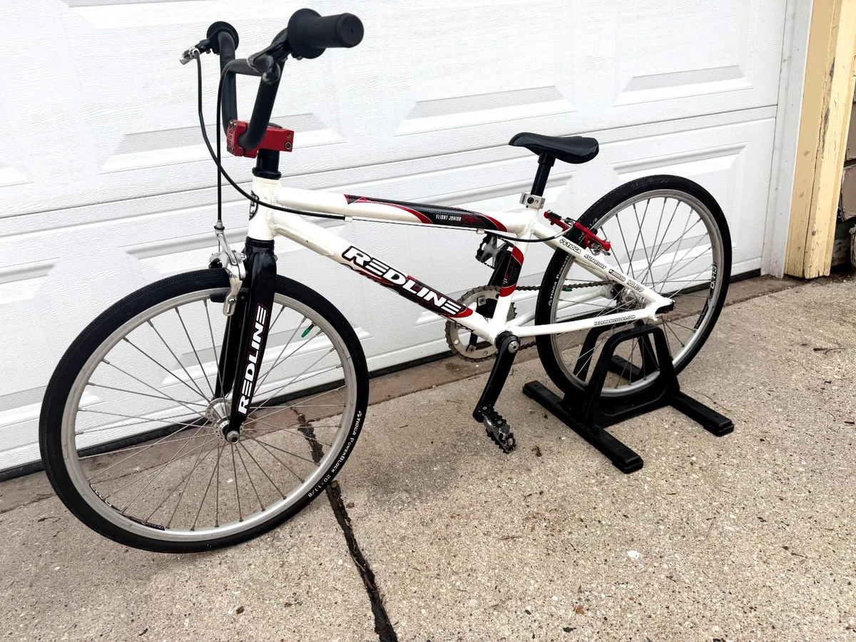 Preços baixos em Bicicleta BMX Red Line-Racing 20 em Bikes | eBay