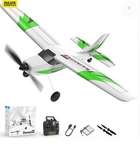 VOLCANTEX RC Flugzeug Sport Cub S2 3CH Ready-to-Fly 2,4GHz Xpilot Stabilisierung