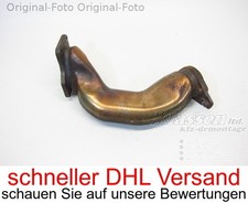 Abgasrohr Turbolader links Mercedes W222 S 500 A2781401308