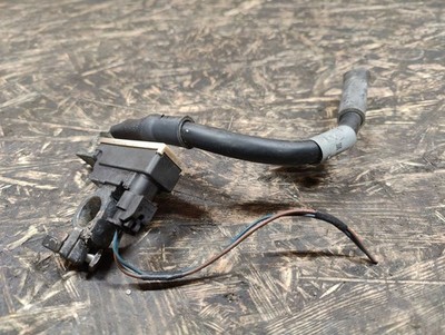 Land Rover Discovery 4 - LR4 2011 Benzin Minuskabel Massekabel Batterie