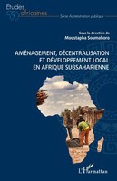 Moustapha Soumahoro | AméNagement, DéCentralisation Et DéVeloppement Local En...