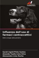 Sarah Ingrid Pinto Santos (U. A.) | Influenza Dell'uso Di Farmaci Contraccettivi