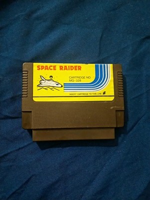 *RARE* Soundic MPT-03 selten in OVP Space Raiders MG 328 in OVP mit Anleitung