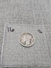 1916 Mercury Dime Listing 2