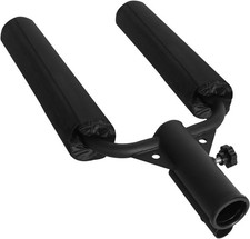 Viking Press Handle Landmine Attachment 2-Inch Olympic Barbell   T-Bar Row