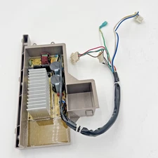 Equator 5500 Combo Washer Dryer Motor Control Board – NWOB – OEM Part