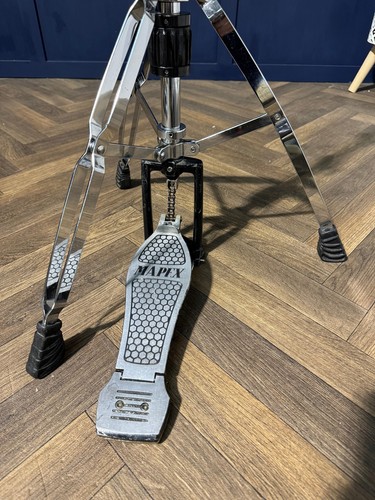 Mapex Hi Hat Beckenständer doppelt verstrebt / Hardware #NQ57 - Bild 7 von 7