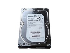Seagate 3TB 9ZM278-004 3.5" SAS Server 6Gb/s Hard Drive ST3000NM0023