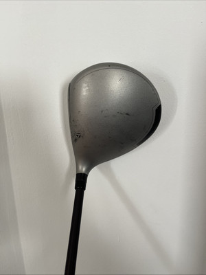 TaylorMade SLDR S 14° Mini Driver Fujikura Speeder 57g Stiff Flex