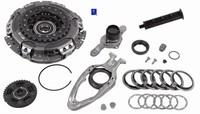 Sachs Kupplungssatz 3000 943 004 FüR Audi Seat Skoda VW
