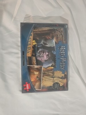 Harry Potter avada kedavra 1000 Piece Puzzle | Winning Moves New & Sealed
