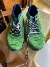 Men’s Newton Gravity 5 Running Shoe Size Uk 8, Eu 42,  New