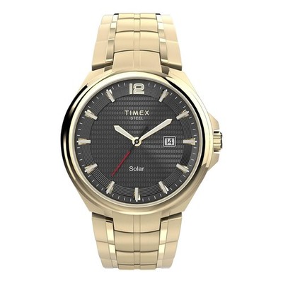 Timex Gents Solar Watch TW2V39800