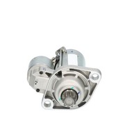 Anlasser Starter 12 V 1,1 Kw 10 ZäHne Valeo FüR U.A. Skoda Octavia