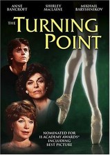Turning Point US Impor DVD Region 1 - Like New