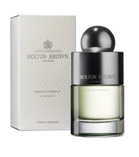 Molton Brown London Wild Mint&Lavandin Eau De Toilette (Factory Sealed)3.3 Fl Oz