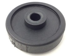 Livestrong Merit Matrix Tempo Fitness Tapis Roulant Nylon Ruota Trasporto 039400-BA