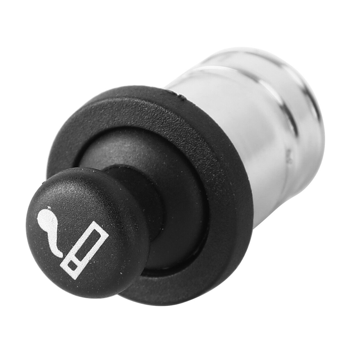 kuga　0820 Cigarette Lighter Socket Plug For Ford Edge Fiesta C-max